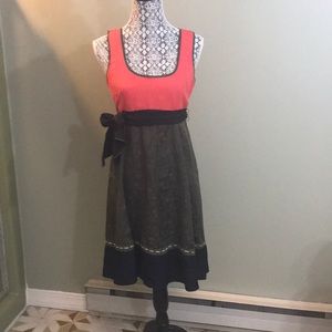 moulinette soeurs dress